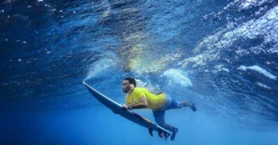 Maspalomas Surf Lessons