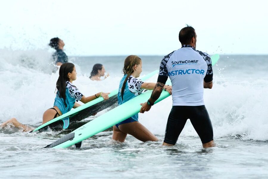 Gran Canaria Maspalomas: Surf lessons all levels - Key points to know before you book