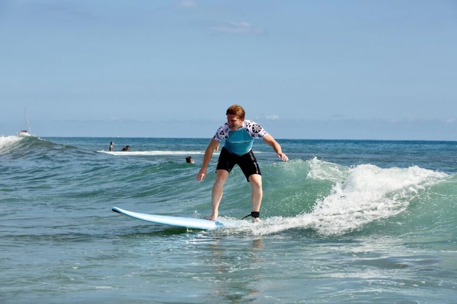 Gran Canaria Maspalomas: Surf lessons all levels - Equipment, comfort, and what the $59 covers