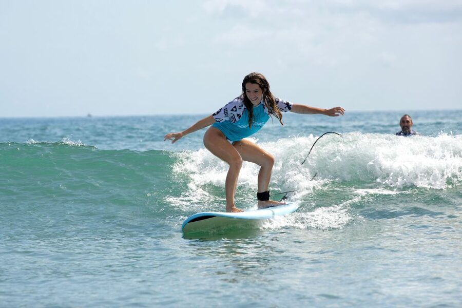 Gran Canaria Maspalomas: Surf lessons all levels - Your first lesson on the sand