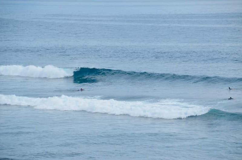 Gran Canaria: Playa del Inglés Girls' Surf Experience - The experience so far