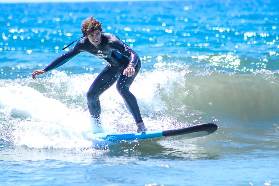 Gran Canaria Surf Lessons: Playa del Inglés & Maspalomas - Key points to know before booking