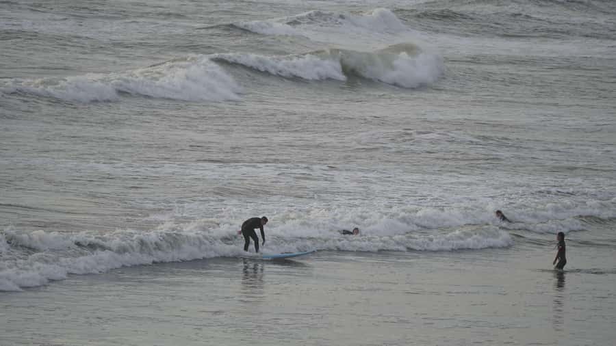 Greymouth: 2-Hour Beginner Surf Lesson - Key points to know before booking