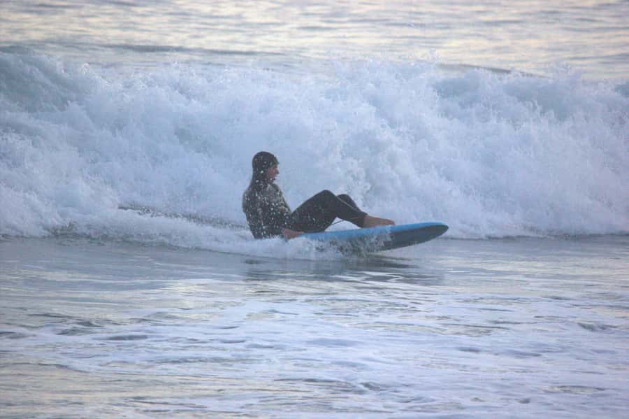 Greymouth: 2-Hour Beginner Surf Lesson - Greymouth’s practical introduction to surfing