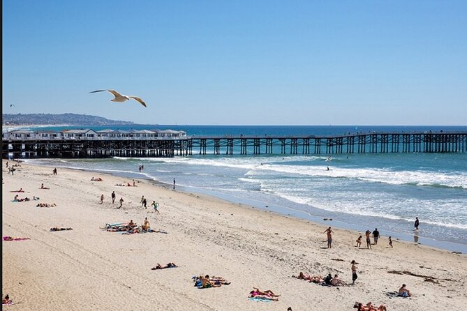 Group Surf Lesson - What the 90-minute lesson is designed to teach
