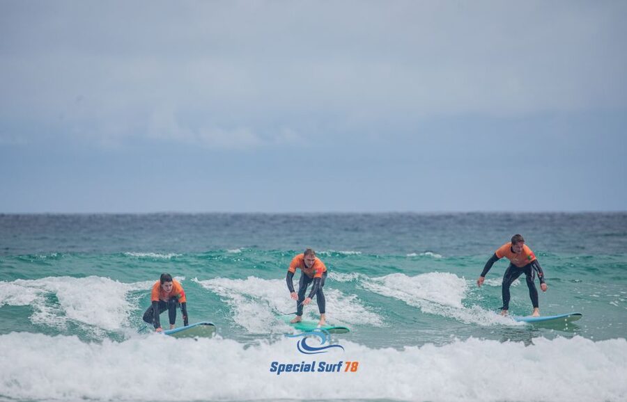 Group Surf Lesson - Who should book this experience