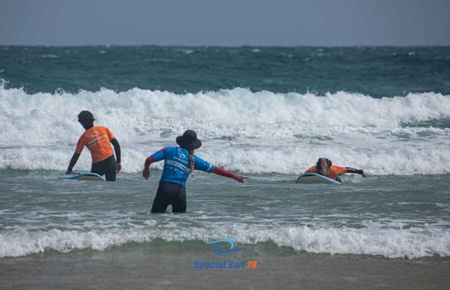 Group Surf Lesson - Should you book Onda Pura’s group surf lesson?
