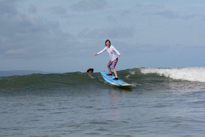 Group Surf Lesson for Beginners in Kihei at Kalama Park - Is $103.66 a fair price?