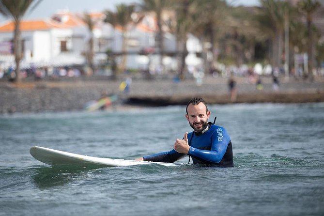 Group Surf Lessons - What the Two Hours Feel Like in Practice