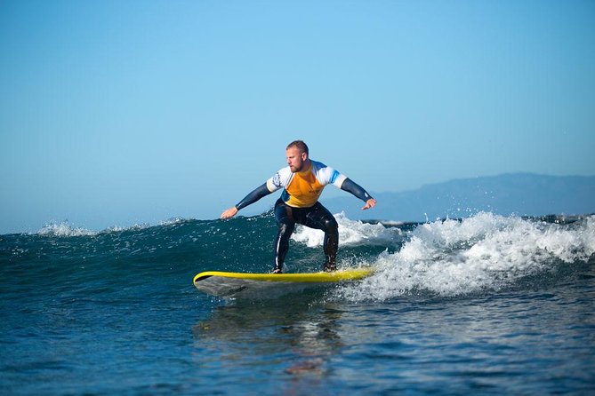 Group Surf Lessons - Price, Included Gear, and Overall Value