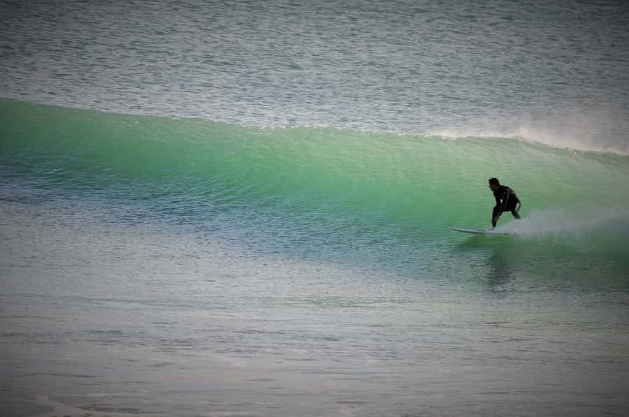 Guided Surfing Tour to Essaouira from Marrakech - The drive back to Marrakech