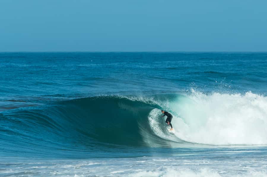 Guided Surfing Tour to Essaouira from Marrakech - Who should book this Essaouira surf day?