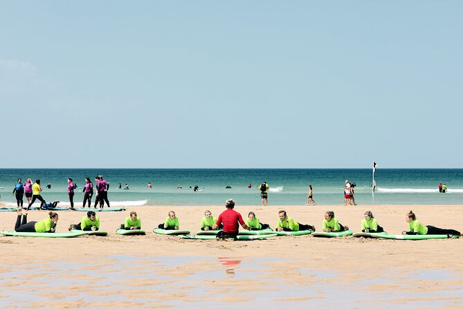 Half-Day (2hr) Surf Experience in Newquay - Beginners & Improvers - Timing, Conditions, and Cancellation