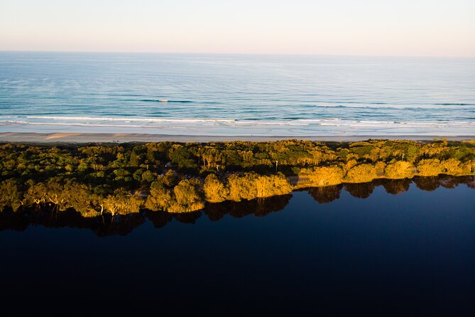 Half Day Learn to Surf Tour From Byron - Lennox Head is where the surf focus sharpens