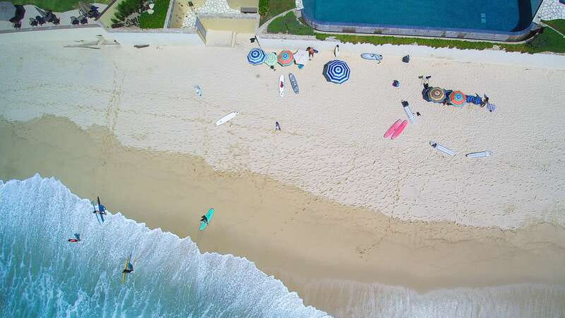 Half Day Surf Lesson in Costa Azul - Key points for your Costa Azul surf lesson