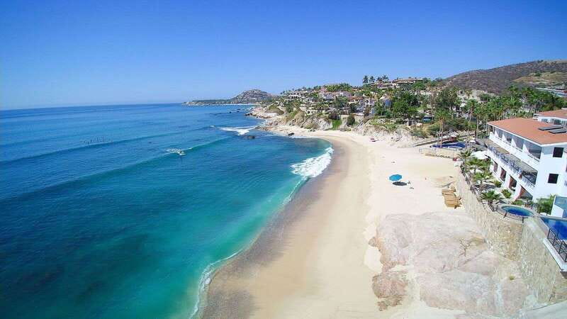 Half Day Surf Lesson in Costa Azul - Choosing the 9 a.m. start