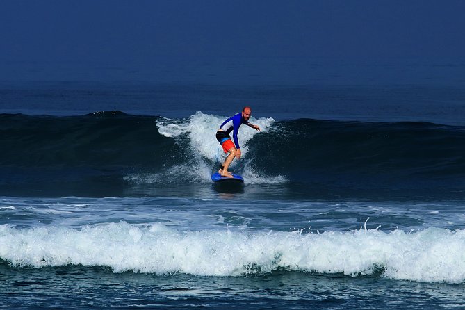 HOT PROMO. Semi Private Lessons (1 Coach/2 Guests) - Learning to stand up without guessing