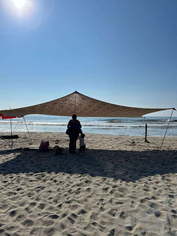 Huatulco: Surf Lesson with surf instructor. All Levels - What you learn before entering the water