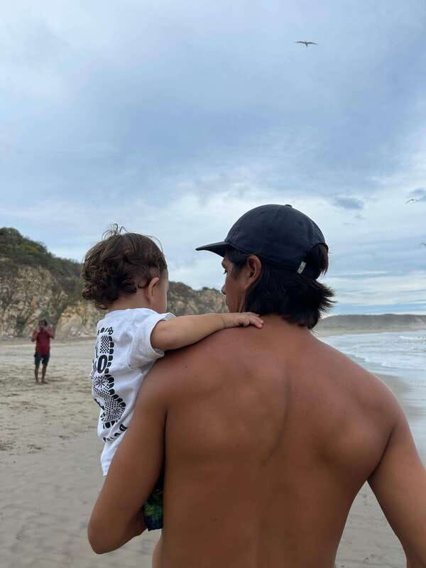 Huatulco: Surf Lesson with surf instructor. All Levels - Board choice, paddling, and standing up