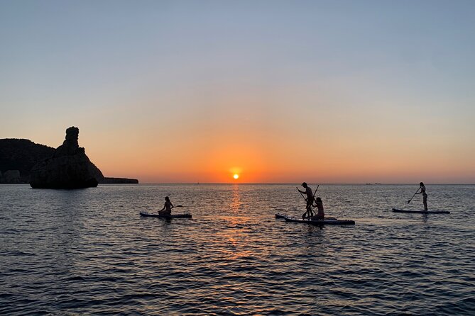Ibiza Stand Up Paddle Surf Sunset Tour - Is $75 fair for the experience?