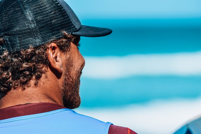 Initiation / Beginner surf lessons in Guadeloupe - Picking the best start time