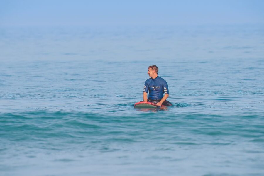 Intermediate & Advenced Surf Course in Fuerteventura's south - Boards and wetsuits for different ability levels