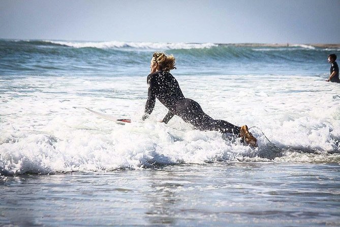Intro To Surfing at Jeffrey's Bay - Practical details before you book