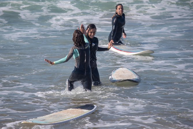 Join our Surf Day trips and learn surfing! - Why Taghazout is a smart place to learn