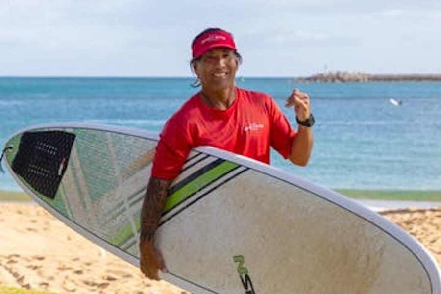 Kalapaki Beach: Surfing Lesson with Kauai Beach Boys - Timing, flexibility, and planning