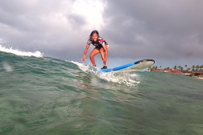 Kauai's Ultimate Private Surf Lesson - Key points to know before booking