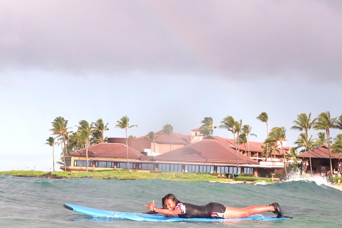 Kauai's Ultimate Semi-Private Surf Lesson - Key points to know before booking