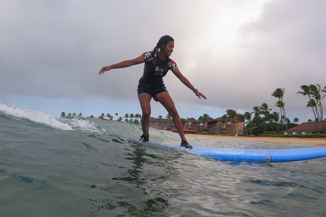 Kauai's Ultimate Semi-Private Surf Lesson - Why a two-person lesson changes the surf experience