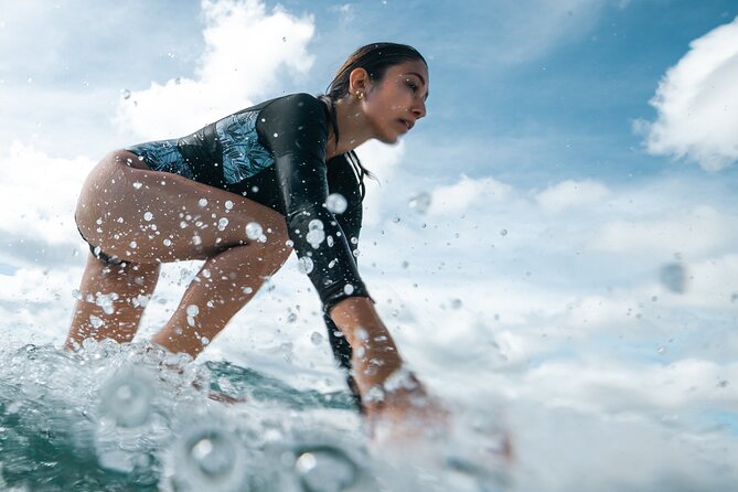 Kayak, Snorkel, and Surf with Turtles in Honolulu - Who should book this experience