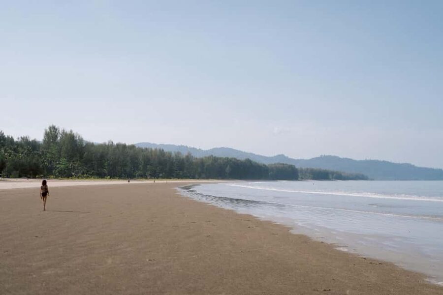 Khao Lak: 1.5-Hour Small Group Surfing Experience - Key points to know before you book
