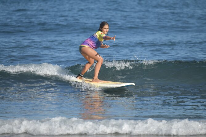 Kids Holidays Surf Camp - My verdict: book it for variety, not just surfing