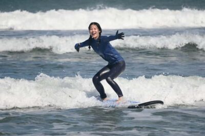 Bali : Private Surf Lesson With Surf photos & Videos