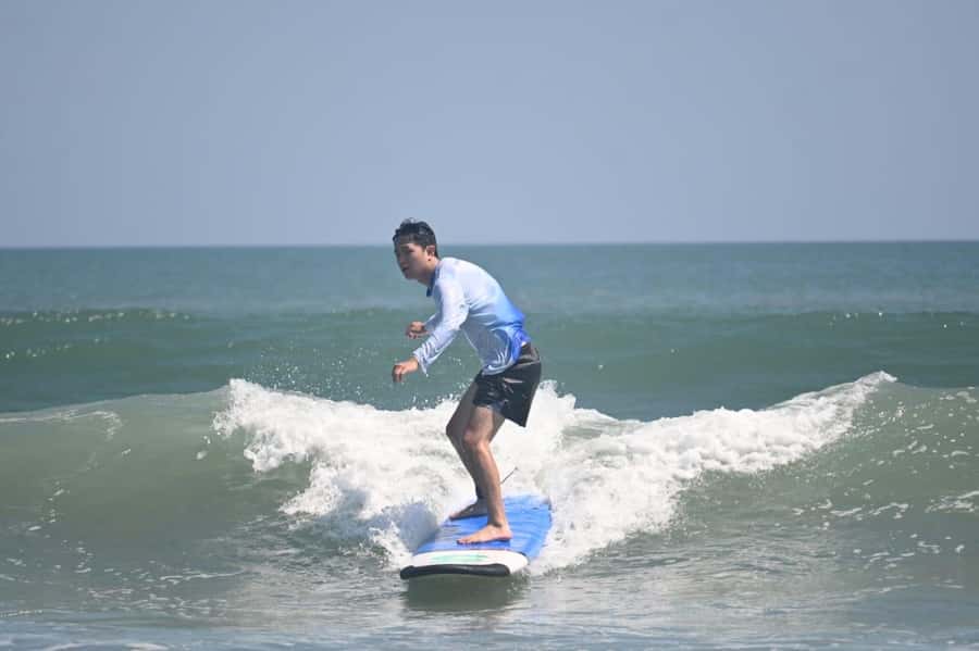 Kuta-Bali : Private Surf Lesson With Surf photos & Videos - Is $15 a good deal?