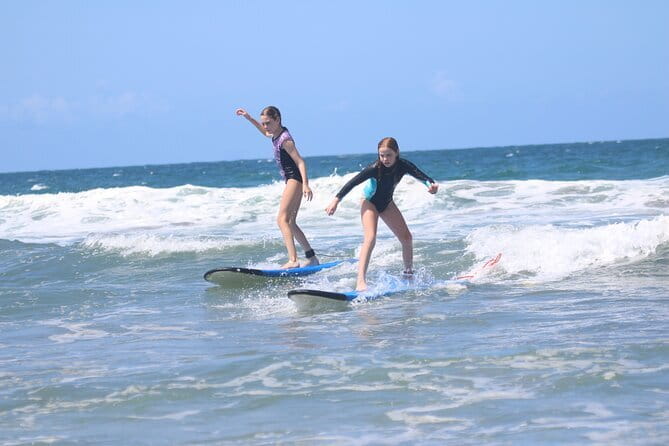 Kuta Beach Bali, 1 on 1 Surfing Lesson Orange Surf Bali - Finding the meeting point in Kuta