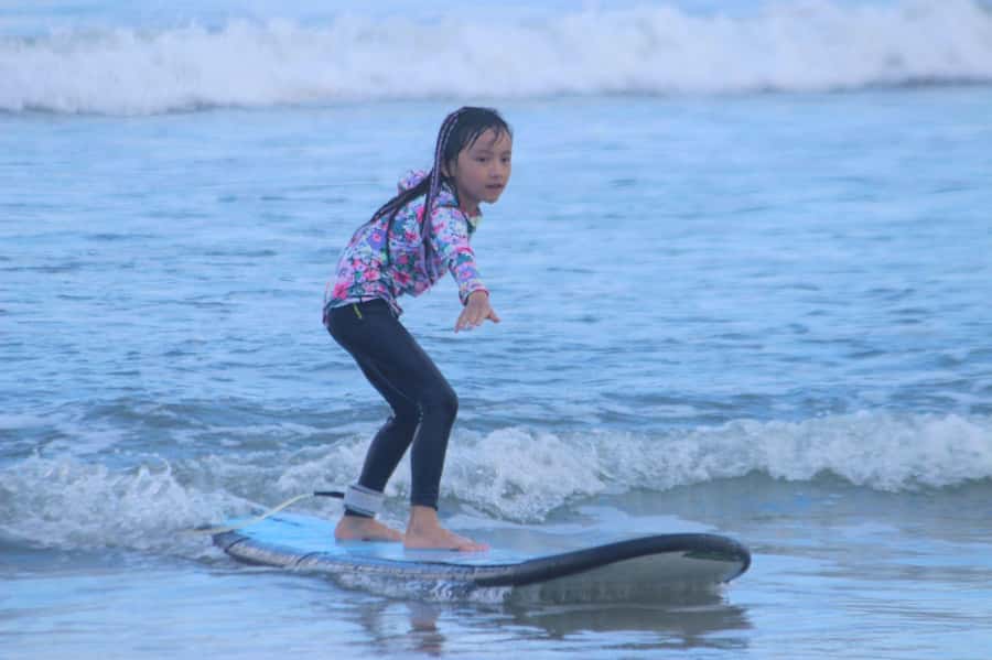 Kuta Beach, Bali: Surf Lessons For Beginner & Intermediate - What a beginner learns in 90 minutes