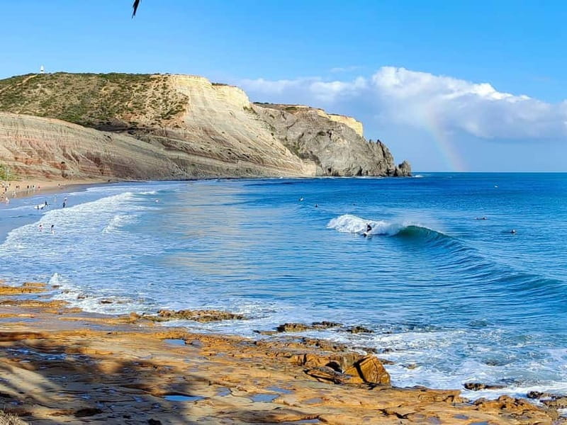 Lagos: Group Surf Lessons For All Levels - Equipment, clothing, and what you should bring