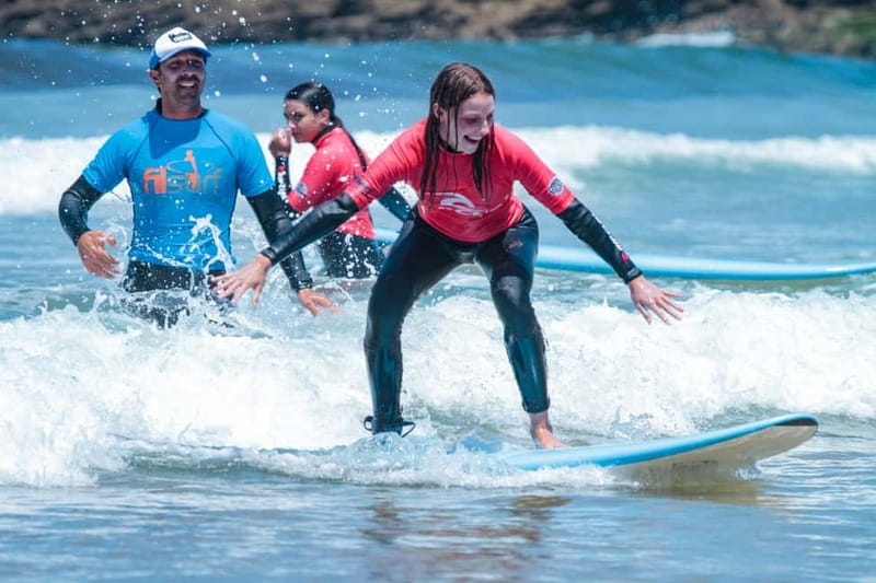 Lagos: Group Surf Lessons For All Levels - Is $94 a fair price?