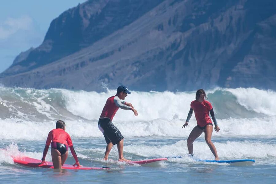Lanzarote: Famara Private Surf Lesson with a real Pro - Should You Book the Famara Surf Lesson?