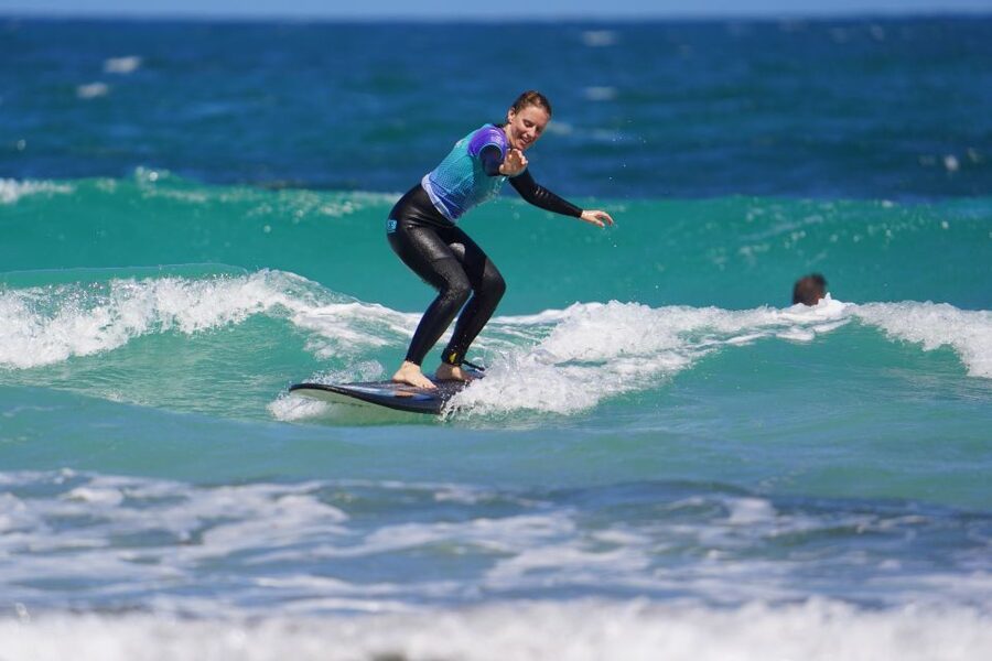 Lanzarote: Famara Surf Lessons & Courses for All Levels - Is Famara Surf School worth booking?