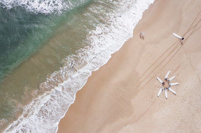 Learn to Surf at Noosa on the Sunshine Coast - Is $60.25 good value for two hours?