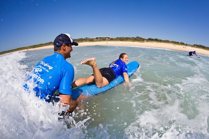 Learn to Surf at Sydney's Maroubra Beach - Is the price good value?