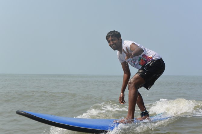 Learn to Surf In Mangalore, KA - Key points before you book