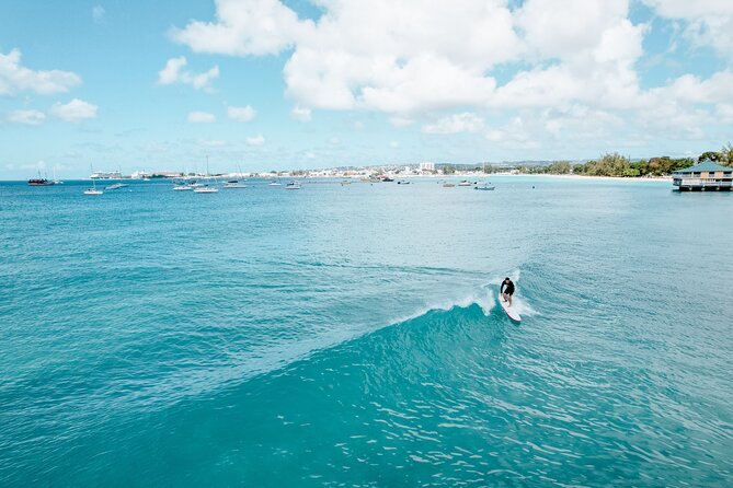 Learn to Surf in Paradise. - Why this lesson works for a first surf attempt