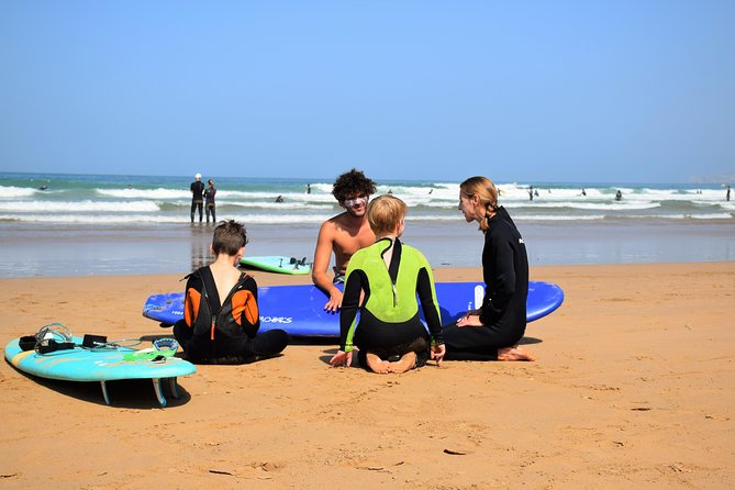 Learn to surf in Tamraght, with local surf instructor - Who Will Get the Most From This Experience