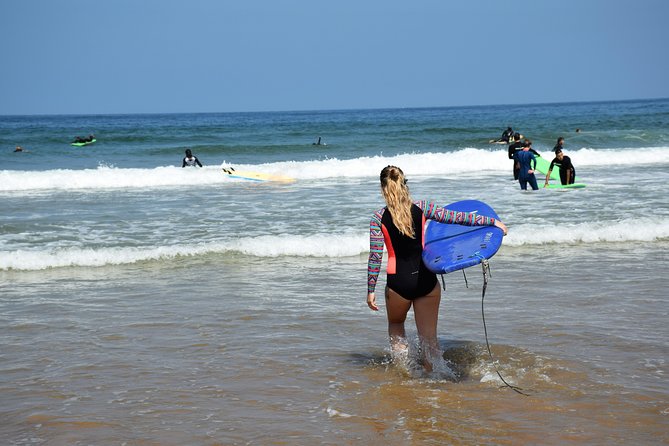 Learn to surf in Tamraght, with local surf instructor - Practical Details Before You Book