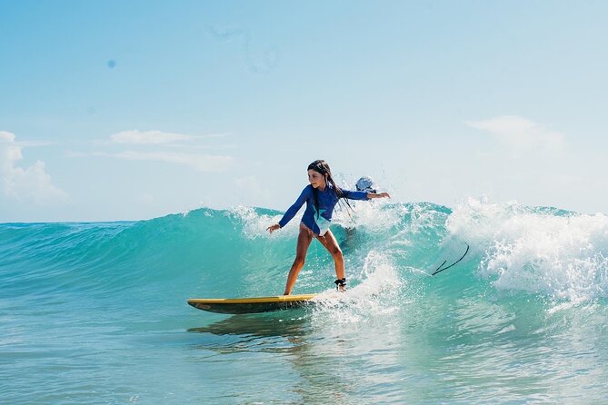 Learn to Surf on South Padre Island - Key Points Before You Book